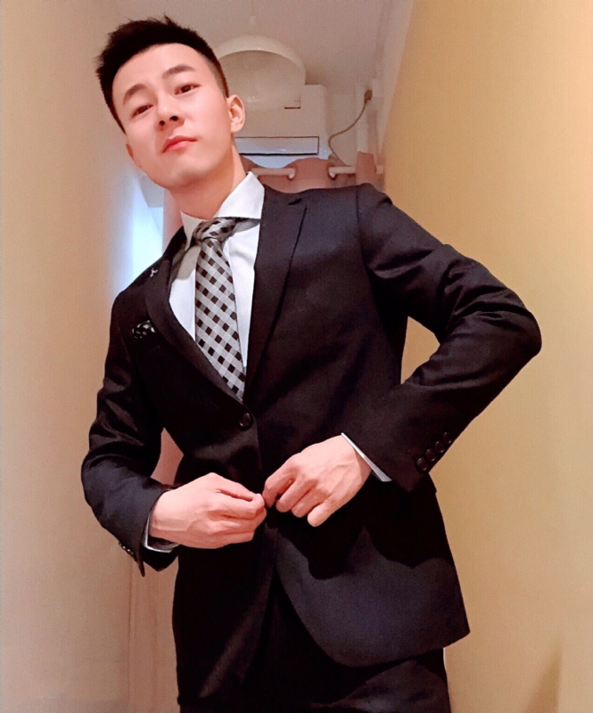 老谢家的天之蛟子的第一张照片--福清相亲服务中心