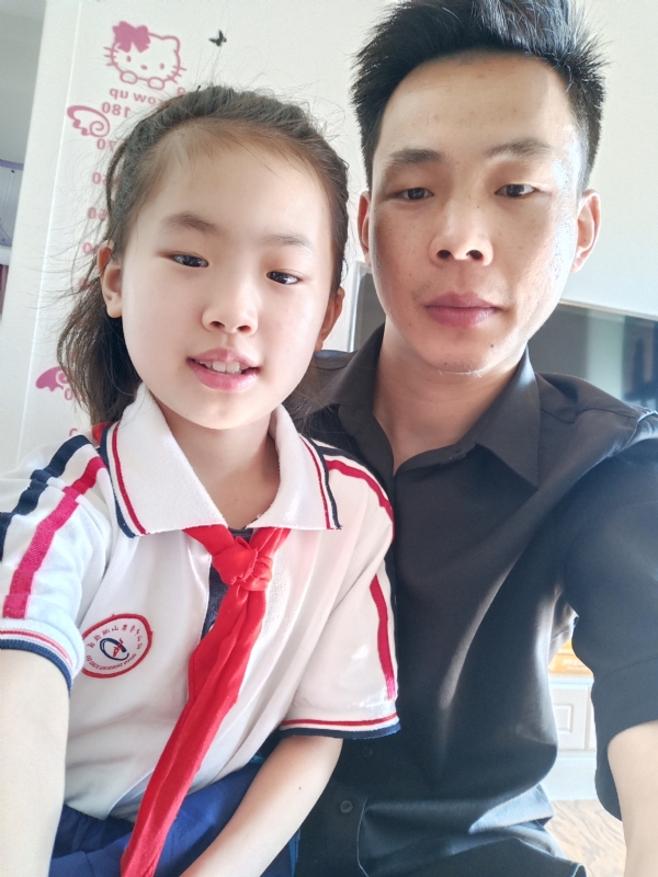 小神兽的第一张照片--福清相亲服务中心