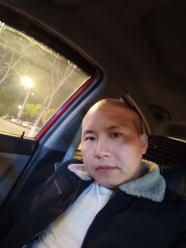 平平淡淡的第一张照片--福清相亲服务中心