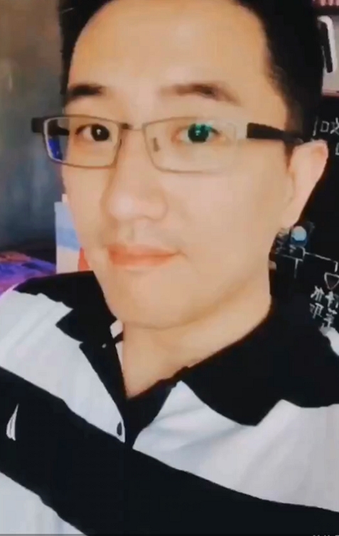 虎子的第一张照片--福清相亲服务中心
