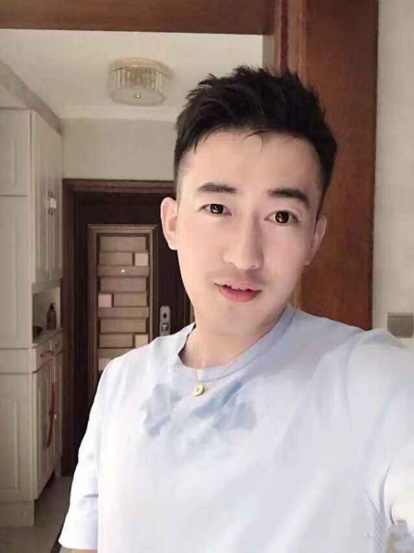 元素囡的第一张照片--福清相亲服务中心