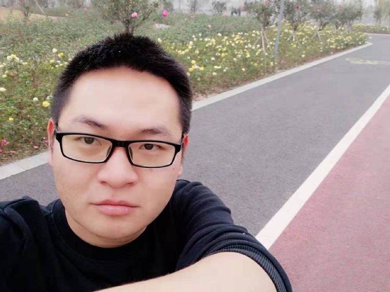 今生就是你的第一张照片--福清相亲服务中心