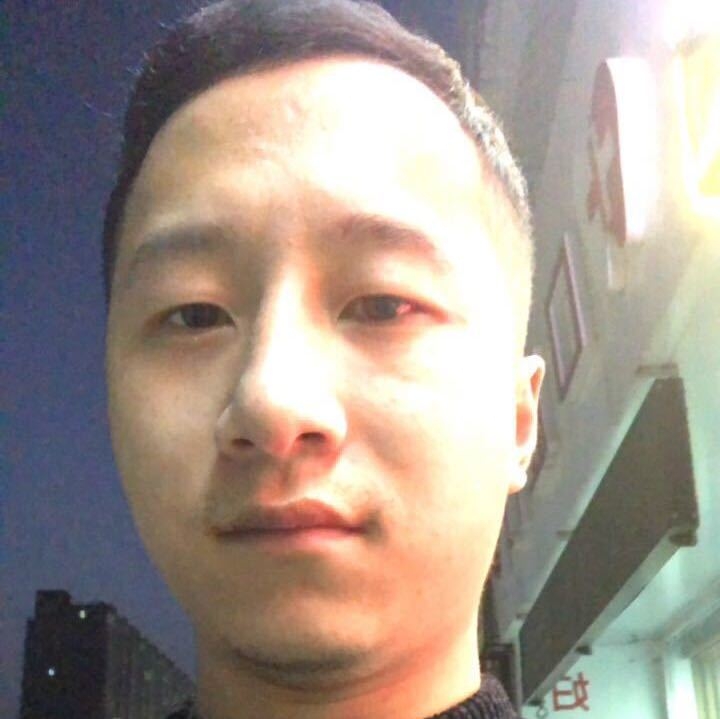 下雨过后的第一张照片--福清相亲服务中心