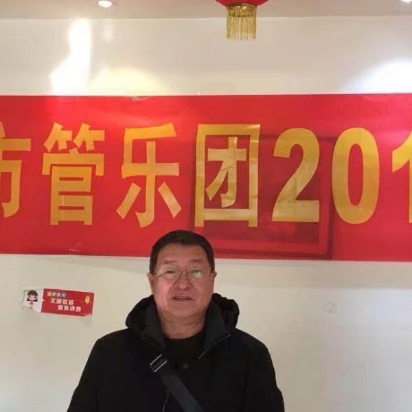 大地神鹰的第二张照片--福清相亲服务中心
