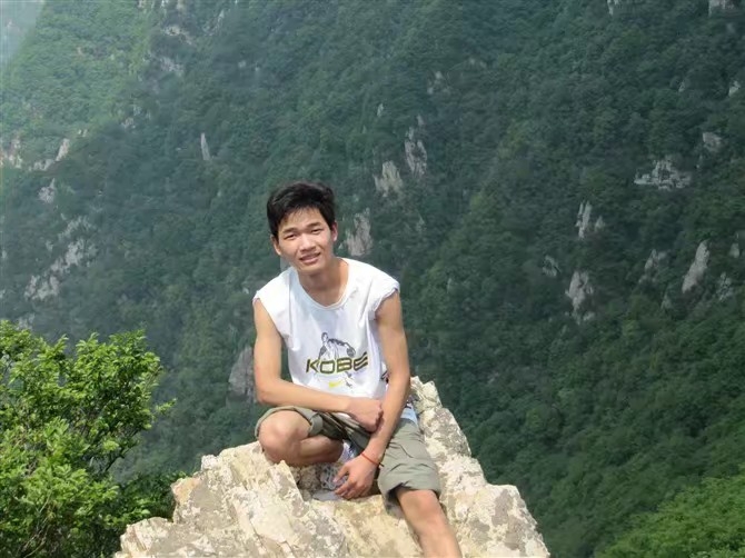 隐身的第二张照片--福清相亲服务中心