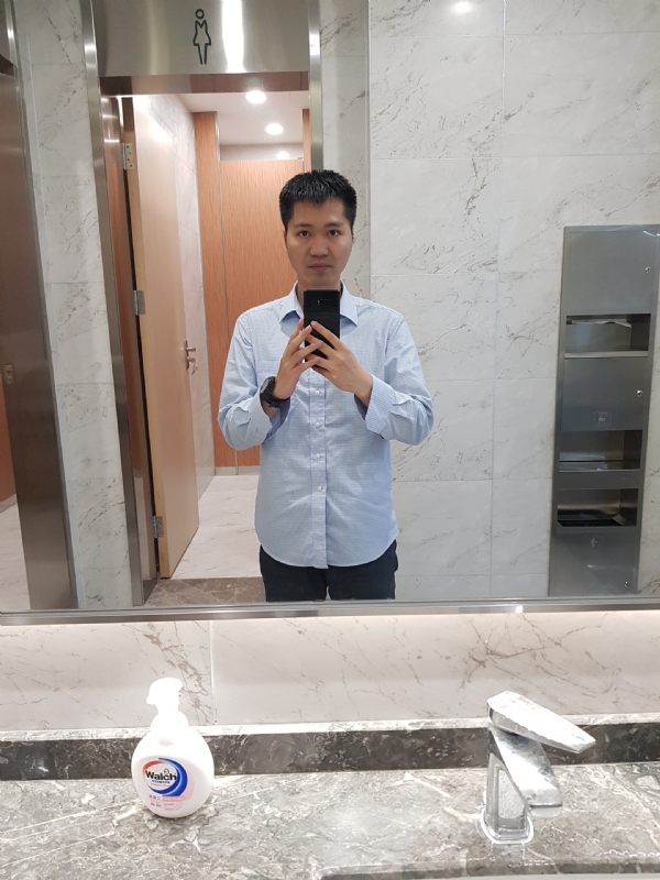 猩猩的第三张照片--福清相亲服务中心