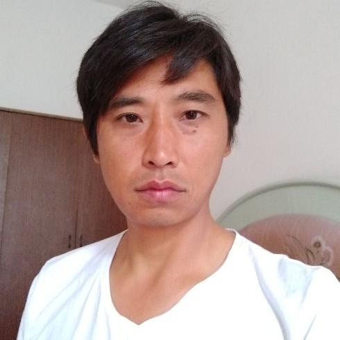 莞尔一笑的第一张照片--福清相亲服务中心