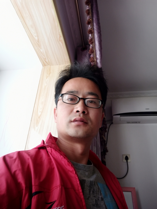 真心待你的第一张照片--福清相亲服务中心