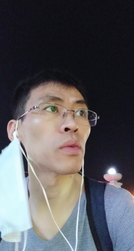 上善若水任方圆的第一张照片--福清相亲服务中心