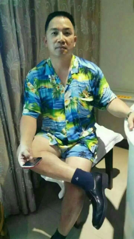 四海为家、寻爱之旅的第一张照片--福清相亲服务中心