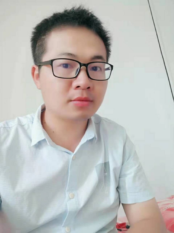 愿得一人心的第一张照片--福清相亲服务中心