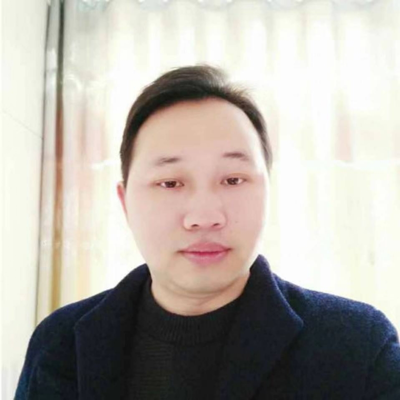 胡凯的第一张照片--福清相亲服务中心