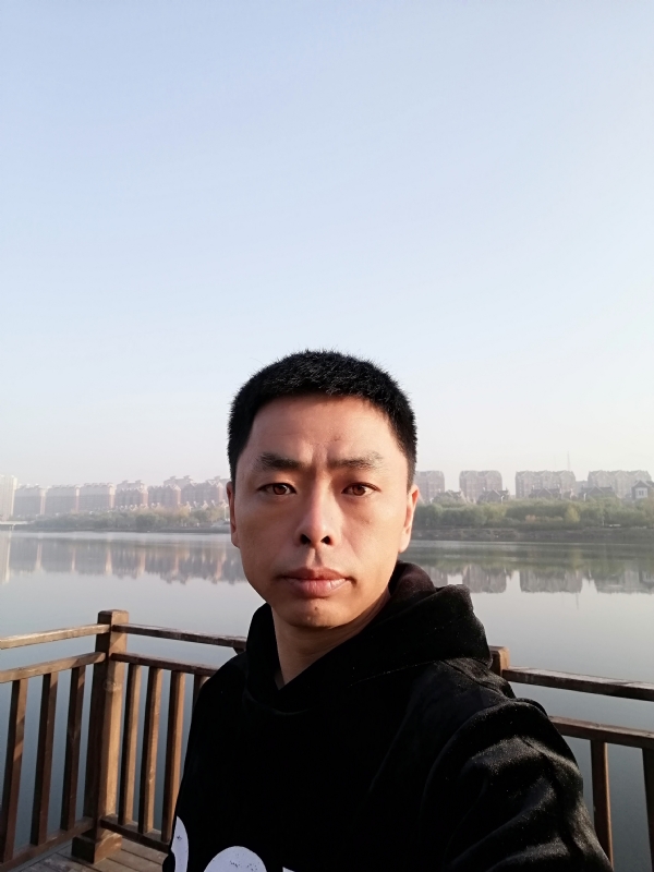 蓝颜的第一张照片--福清相亲服务中心