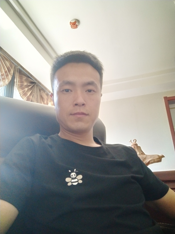 董星星的第一张照片--福清相亲服务中心