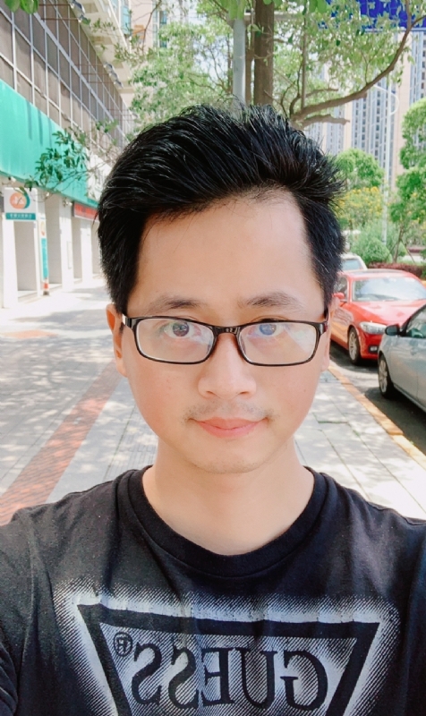 欧金的第一张照片--福清相亲服务中心