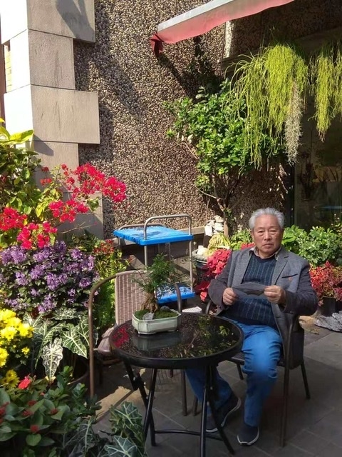 胡敬元的第二张照片--福清相亲服务中心