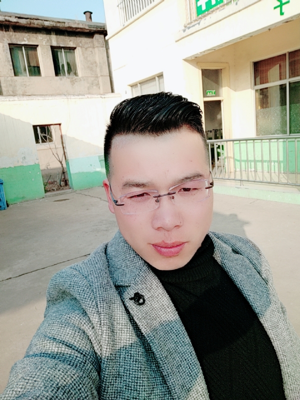 舍得的第一张照片--福清相亲服务中心