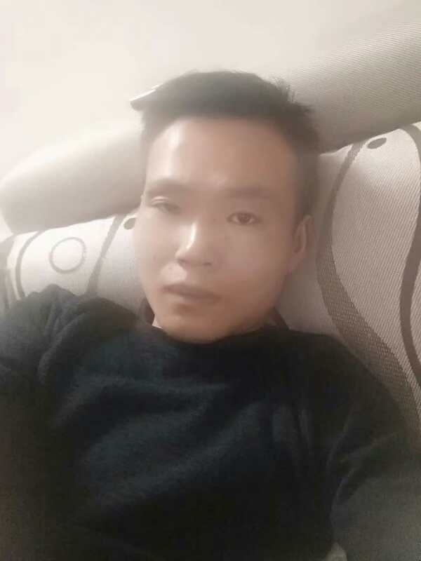 夜魇的第一张照片--福清相亲服务中心