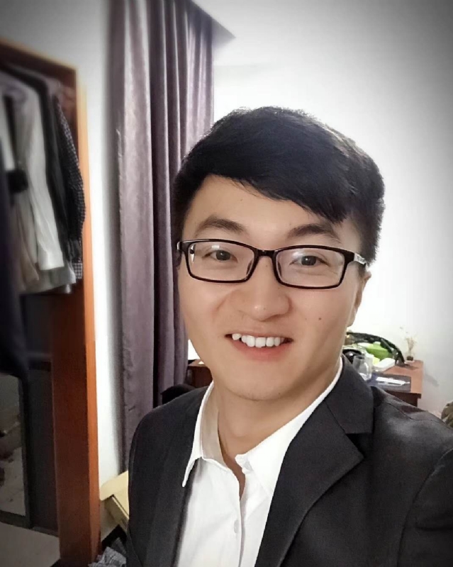 辞梦余生的第三张照片--福清相亲服务中心
