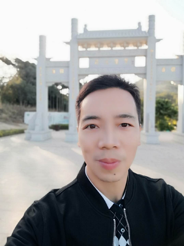 随遇而安的第一张照片--福清相亲服务中心