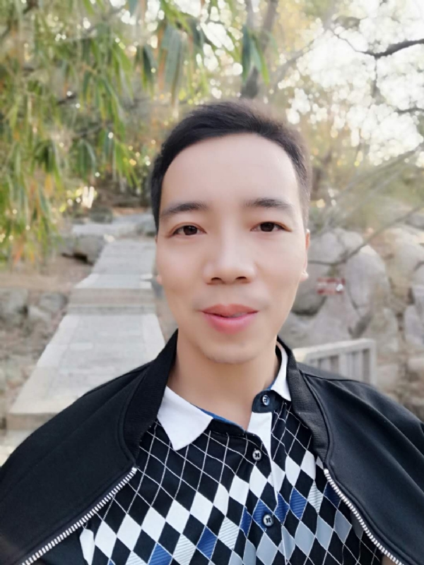 随遇而安的第二张照片--福清相亲服务中心