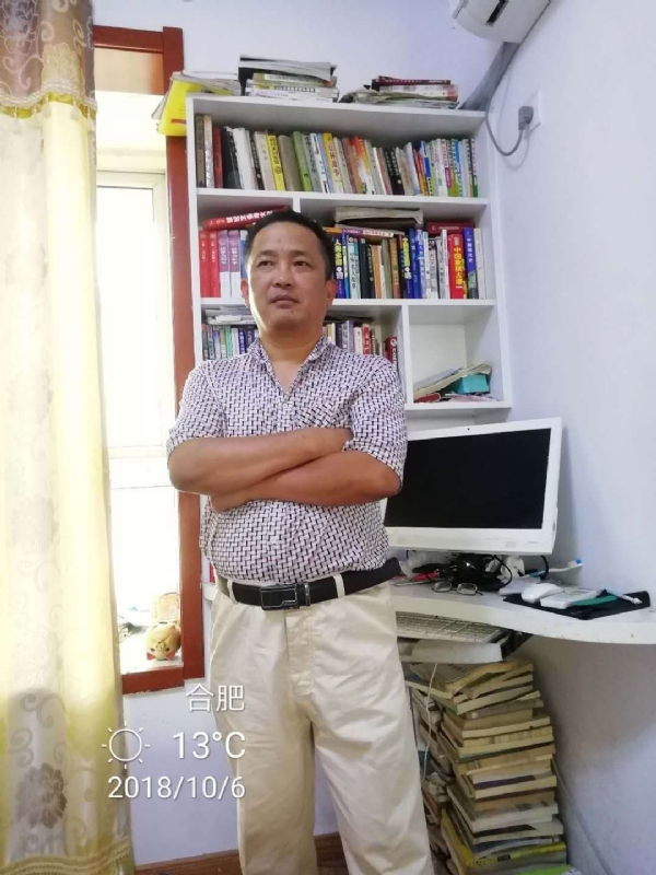 天马行空的第二张照片--福清相亲服务中心