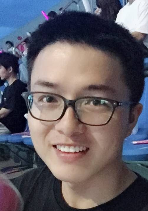 烟囱的第一张照片--福清相亲服务中心