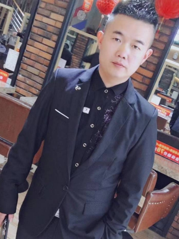 相伴到老的第一张照片--福清相亲服务中心
