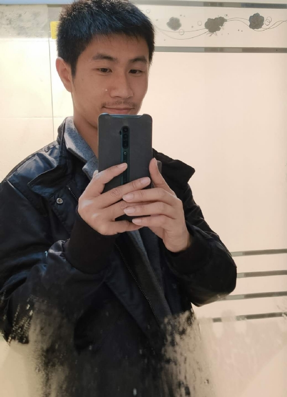 白色的风的第一张照片--福清相亲服务中心
