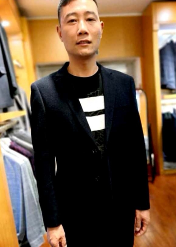 阿拉的第一张照片--福清相亲服务中心