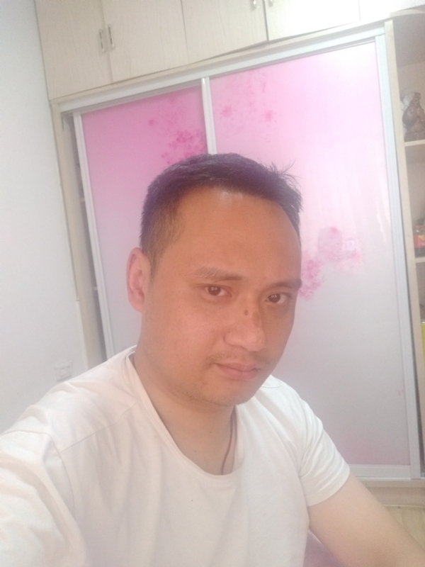 孤单的小冬瓜的第一张照片--福清相亲服务中心