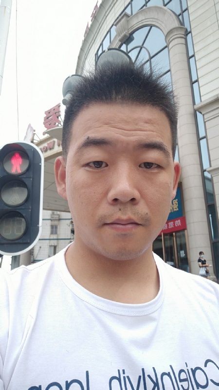 夜空的第一张照片--福清相亲服务中心