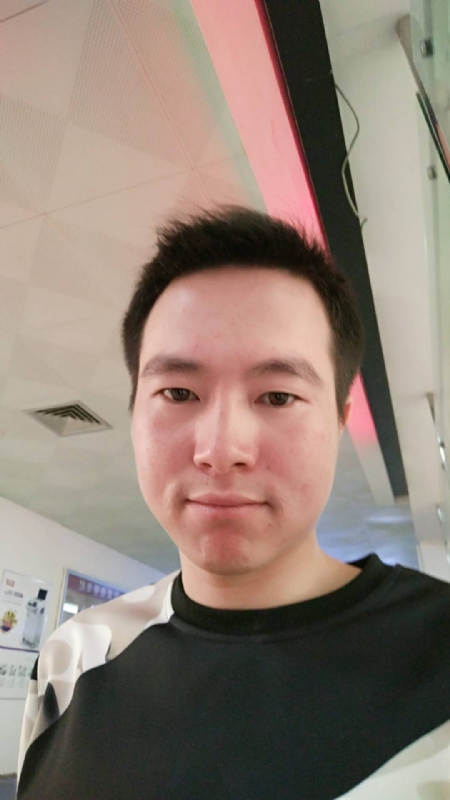 xiaoyizi的第一张照片--福清相亲服务中心