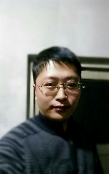 爱人如己的第一张照片--福清相亲服务中心
