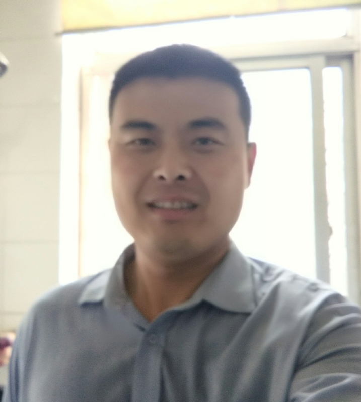 李伟的第一张照片--福清相亲服务中心