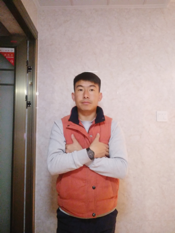 石林小伙的第一张照片--福清相亲服务中心