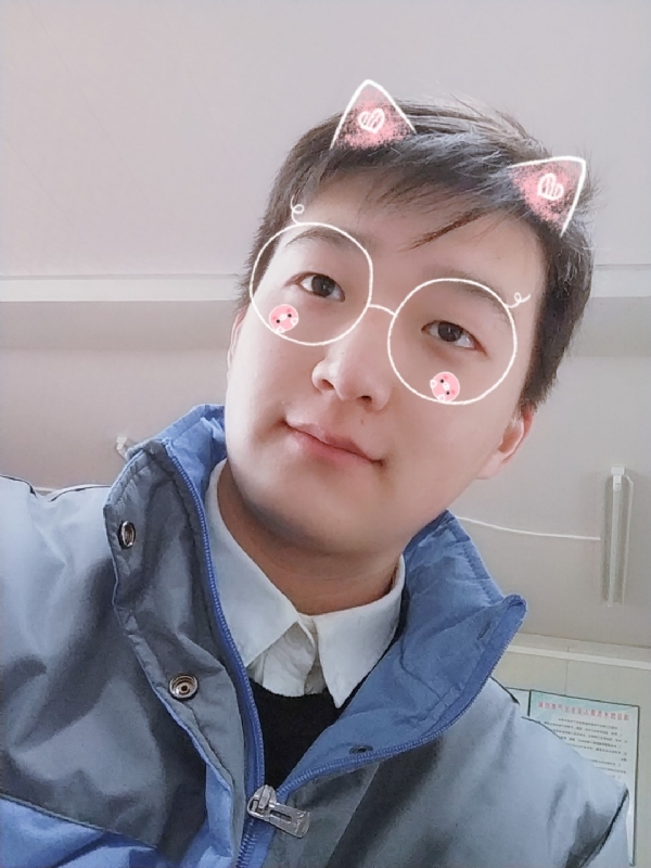 岚歌的第一张照片--福清相亲服务中心