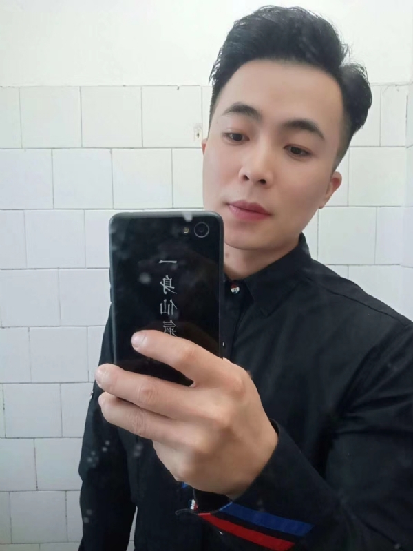 画地为牢的第二张照片--福清相亲服务中心