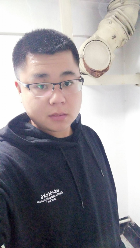 花开陌上的第一张照片--福清相亲服务中心