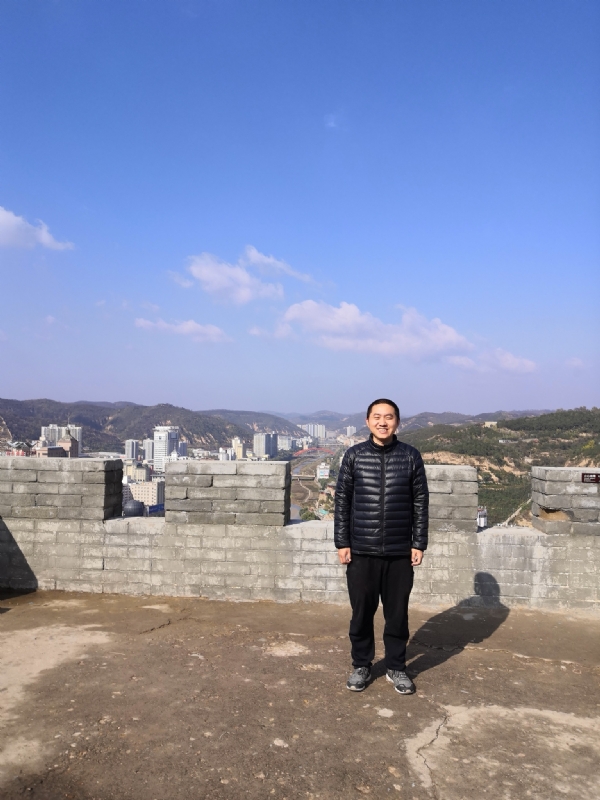 人间不值得的第一张照片--福清相亲服务中心