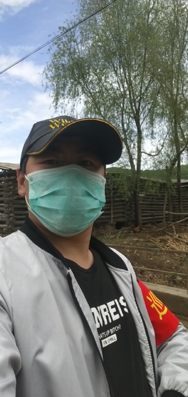 離傷的第二张照片--福清相亲服务中心