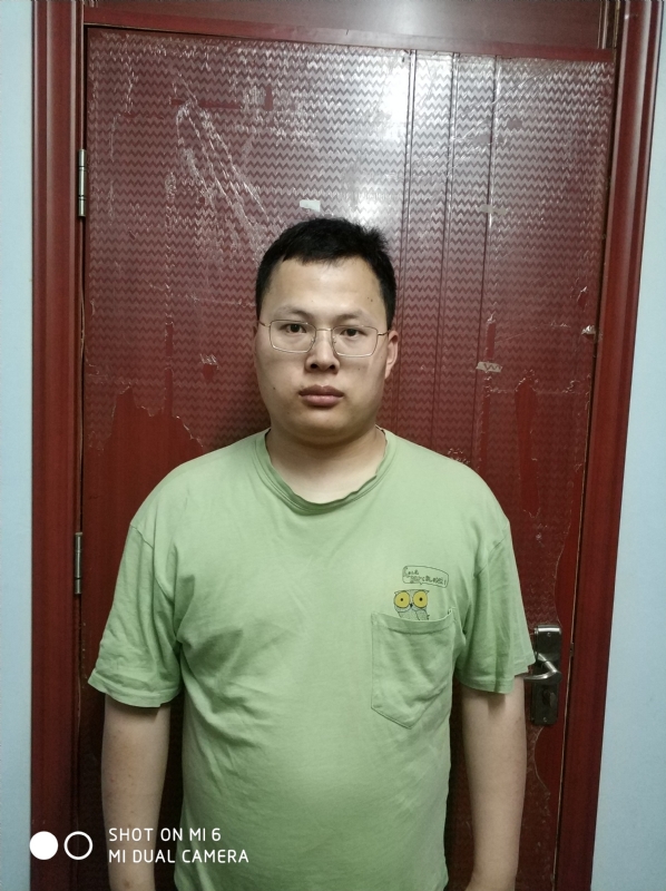 天意的第一张照片--福清相亲服务中心