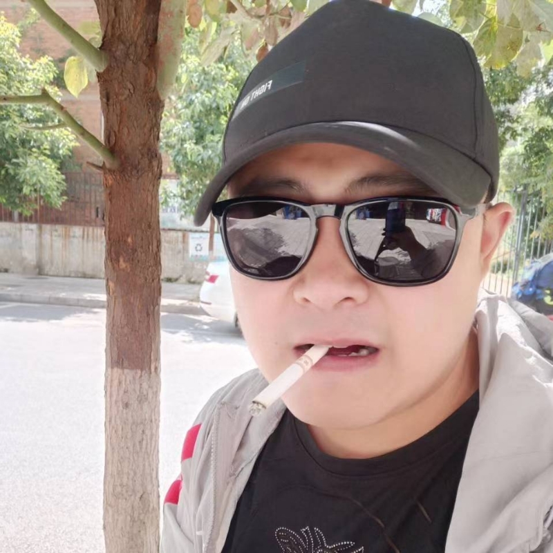 瞄小七的第一张照片--福清相亲服务中心