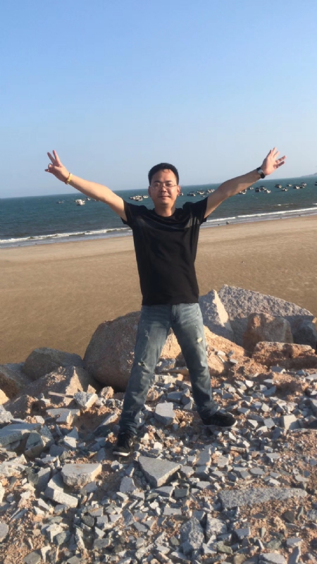 天天的第二张照片--福清相亲服务中心