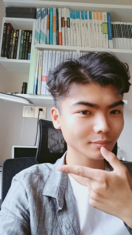 三分自由的第一张照片--福清相亲服务中心