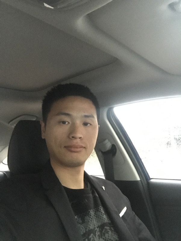 向前走的第一张照片--福清相亲服务中心