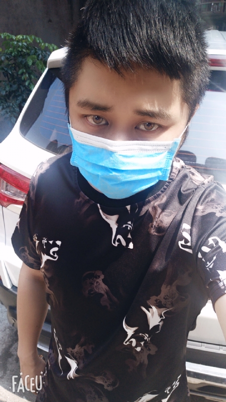 小周周的第一张照片--福清相亲服务中心