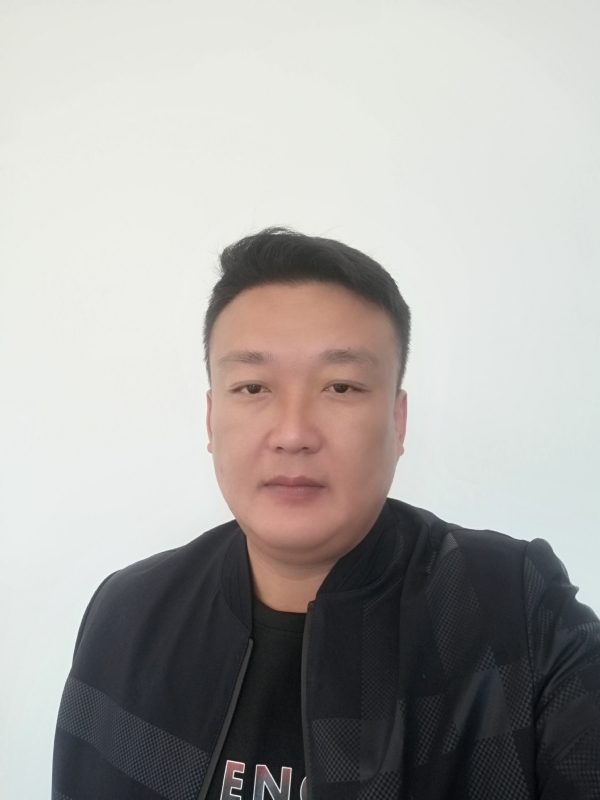 刚子的第一张照片--福清相亲服务中心