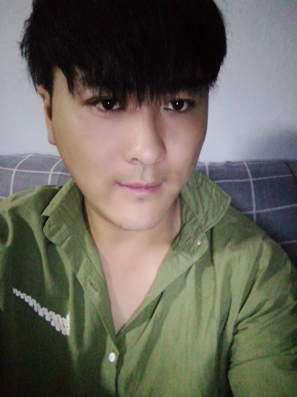 舍不得的第一张照片--福清相亲服务中心