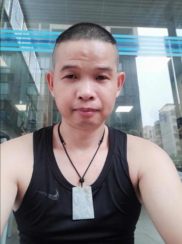 曾生的第一张照片--福清相亲服务中心